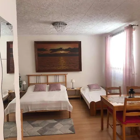 Goscinne Martika Władysławowo