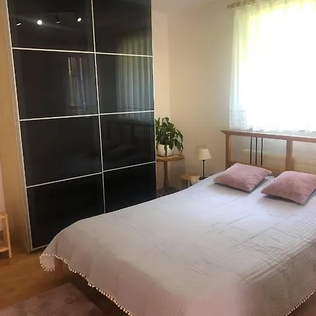 Goscinne Martika Władysławowo