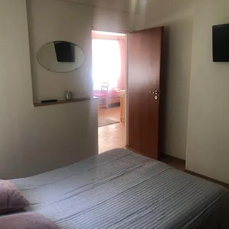 Goscinne Martika Alloggio in famiglia *