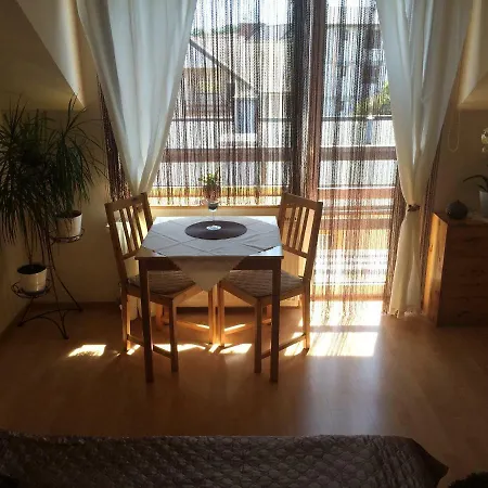 Goscinne Martika 홈스테이 Władysławowo