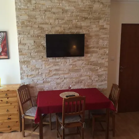 Goscinne Martika Alloggio in famiglia Władysławowo