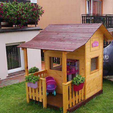 Goscinne Martika * Władysławowo