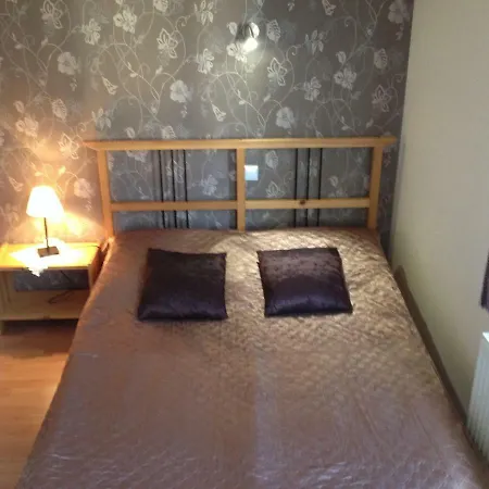 Goscinne Martika * Władysławowo