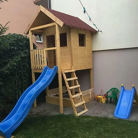 Goscinne Martika * Władysławowo