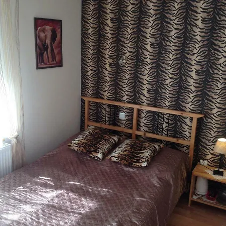 Goscinne Martika * Władysławowo