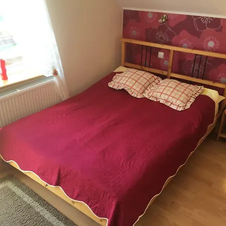 홈스테이 Goscinne Martika *