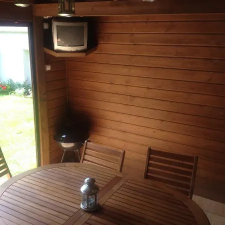 홈스테이 Goscinne Martika