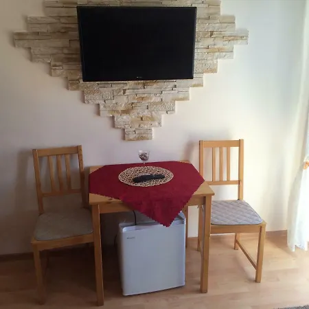 Goscinne Martika * Władysławowo