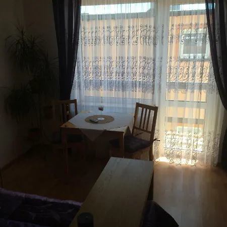 홈스테이 Goscinne Martika Władysławowo