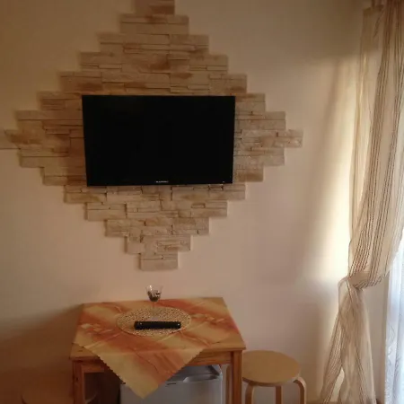 Goscinne Martika * Władysławowo