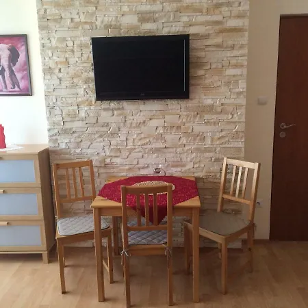 Alloggio in famiglia Goscinne Martika Władysławowo