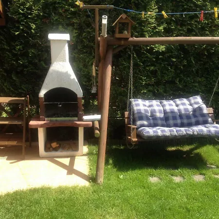 Goscinne Martika Homestay szállás *