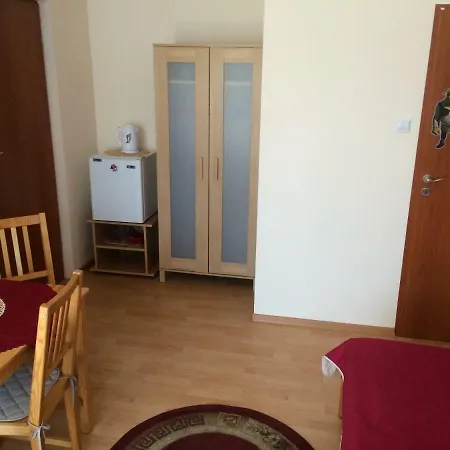 Goscinne Martika Władysławowo