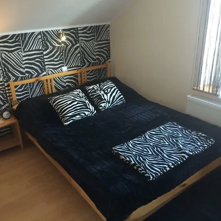 홈스테이 Goscinne Martika