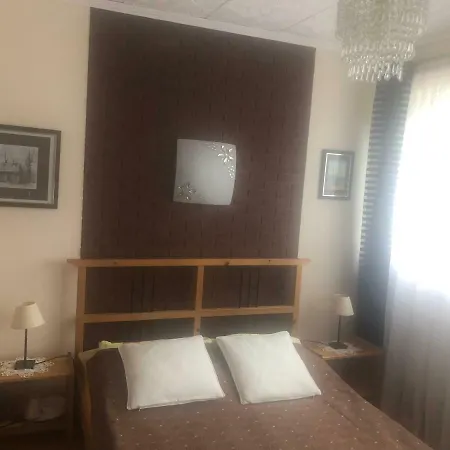 Goscinne Martika 홈스테이 *