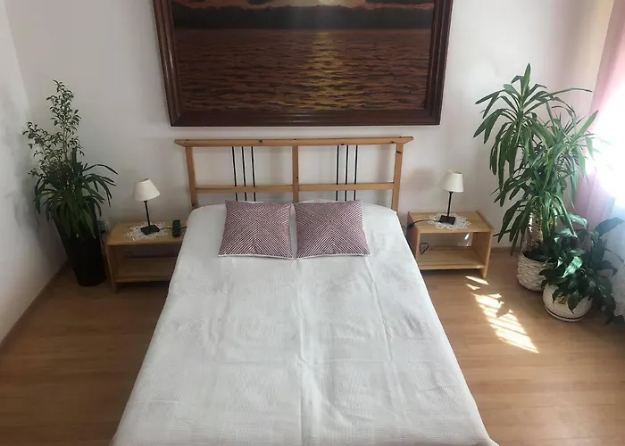 Goscinne Martika 民宿 Władysławowo