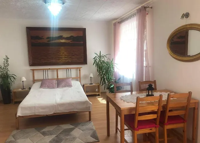 Goscinne Martika 民宿