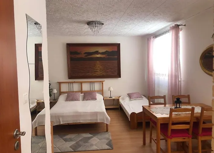 Goscinne Martika Władysławowo