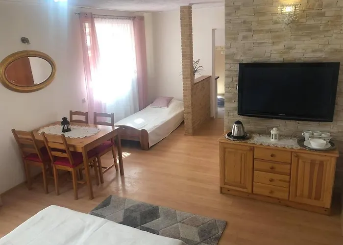 民宿 Goscinne Martika