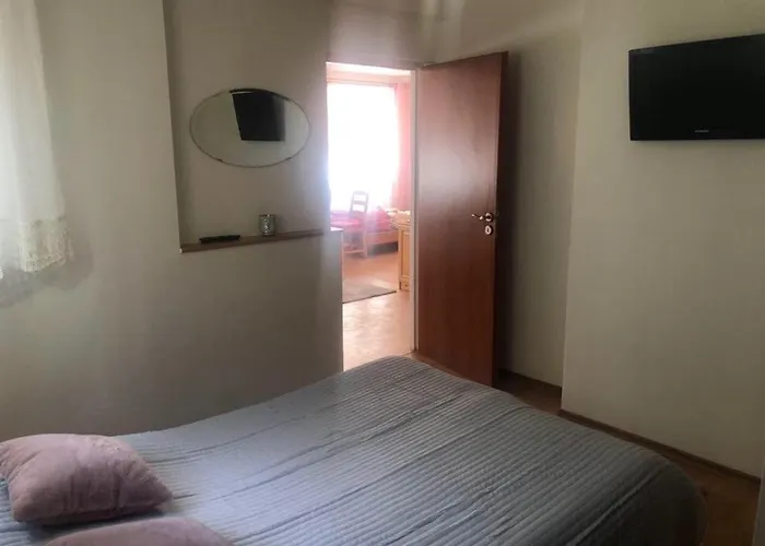 Goscinne Martika 民宿 *