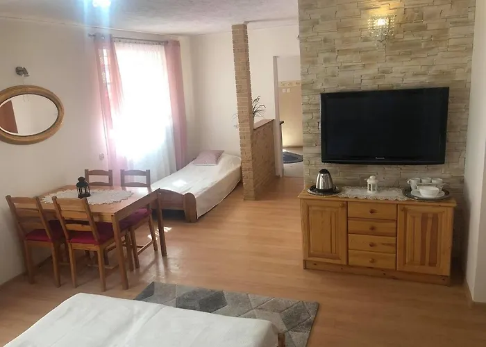 民宿 Goscinne Martika *