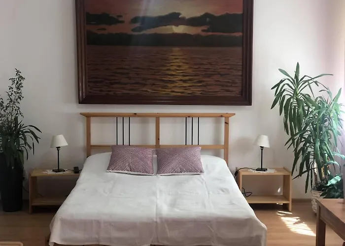 民宿 Goscinne Martika Władysławowo