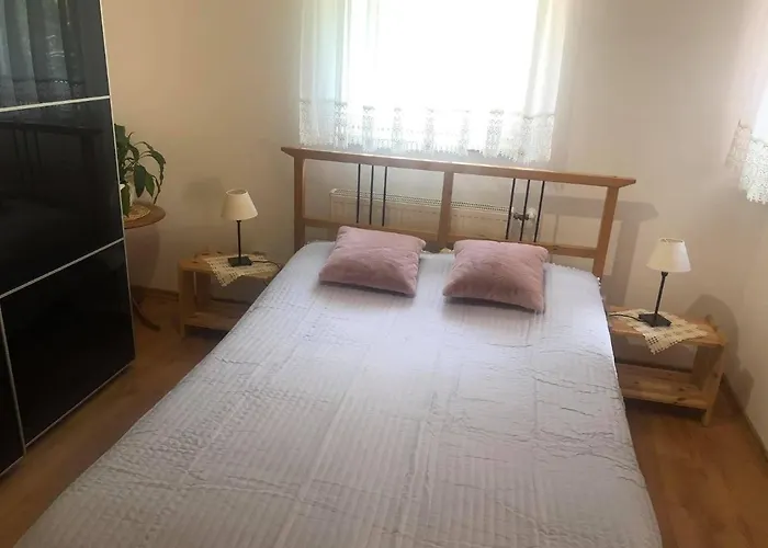 Goscinne Martika Władysławowo