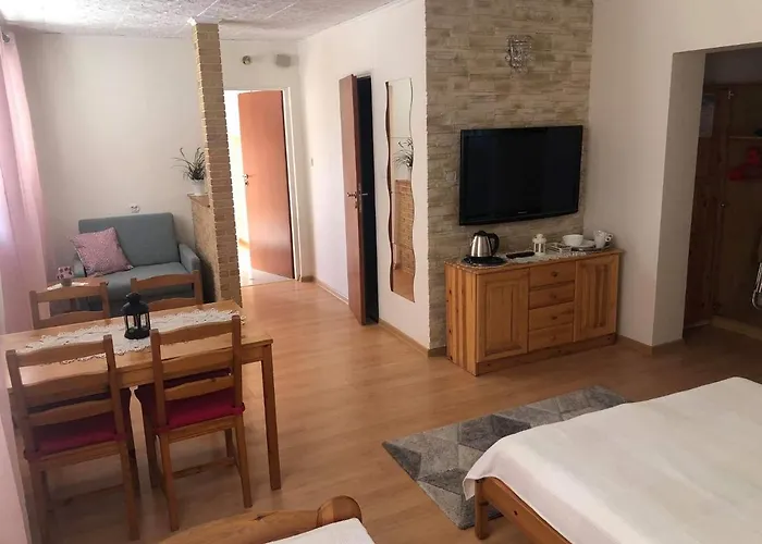 Goscinne Martika 民宿