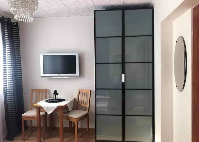 民宿 Goscinne Martika