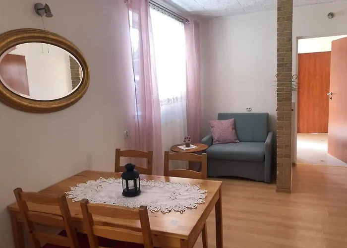 民宿 Goscinne Martika