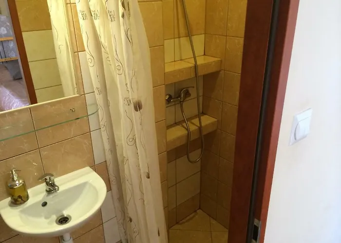 Goscinne Martika * Władysławowo