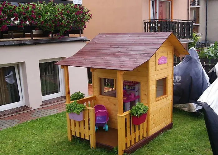 Goscinne Martika * Władysławowo