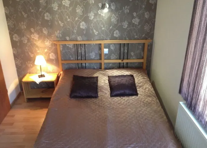 Goscinne Martika * Władysławowo