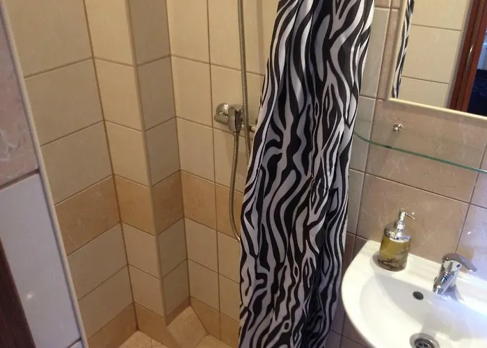 Goscinne Martika 民宿