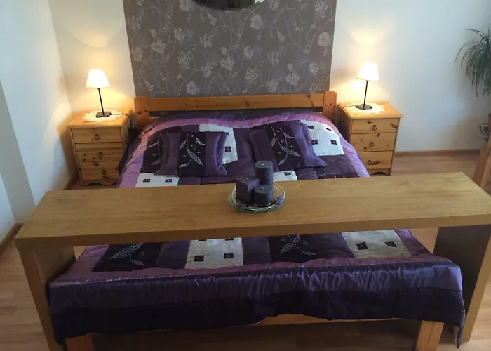 民宿 Goscinne Martika *