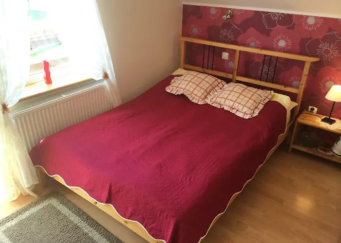 民宿 Goscinne Martika *