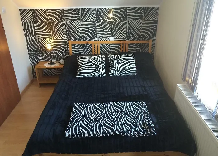 Goscinne Martika 民宿