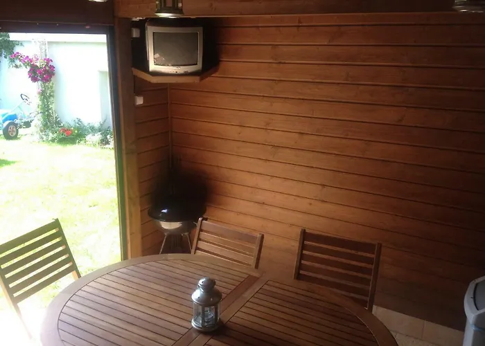 民宿 Goscinne Martika