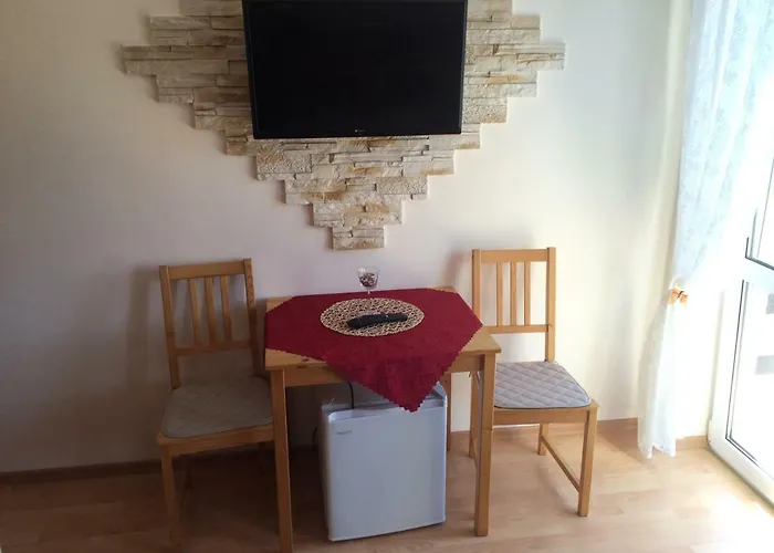 Goscinne Martika * Władysławowo