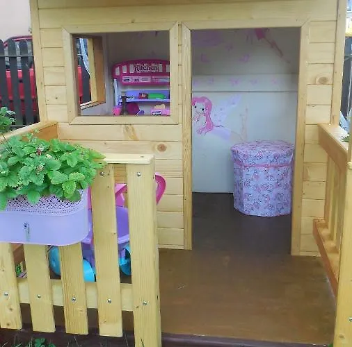 Goscinne Martika 民宿