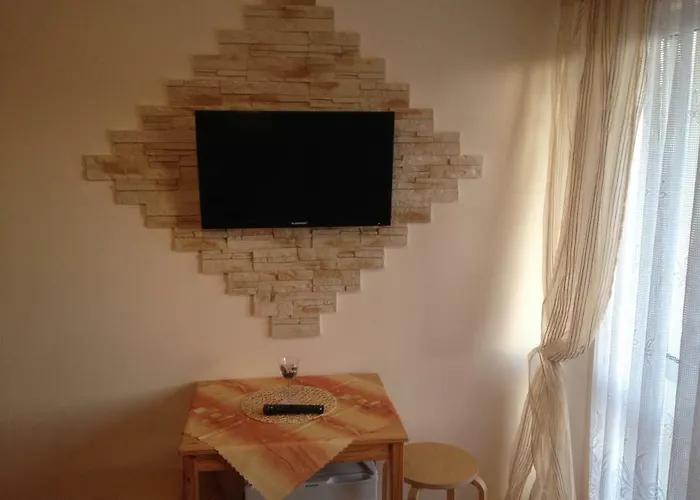 Goscinne Martika * Władysławowo