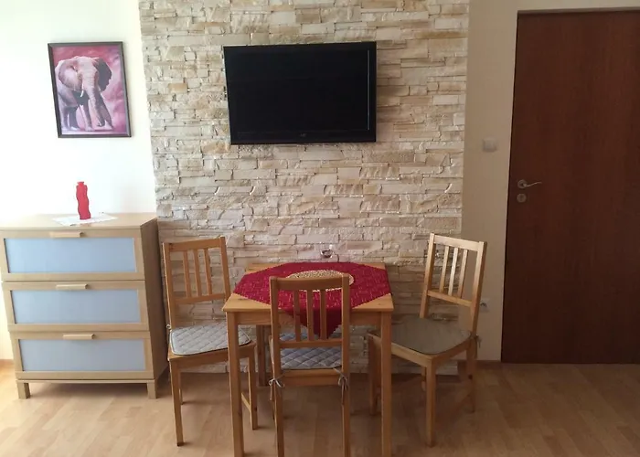 民宿 Goscinne Martika Władysławowo