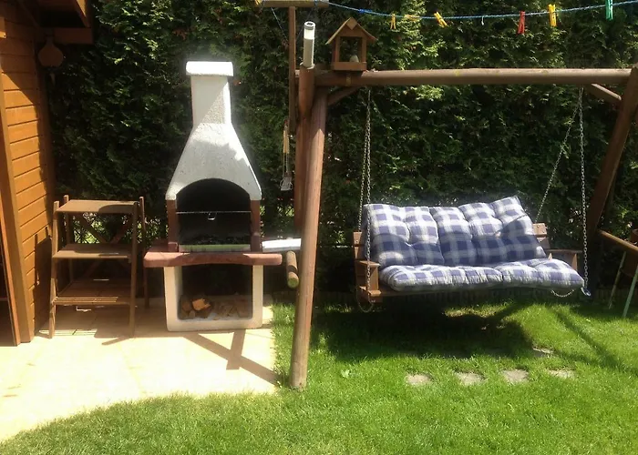 Goscinne Martika 民宿 *