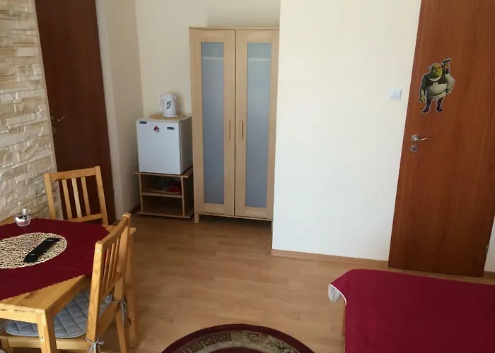 Goscinne Martika Władysławowo