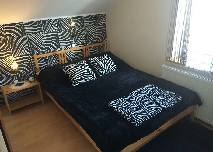 民宿 Goscinne Martika