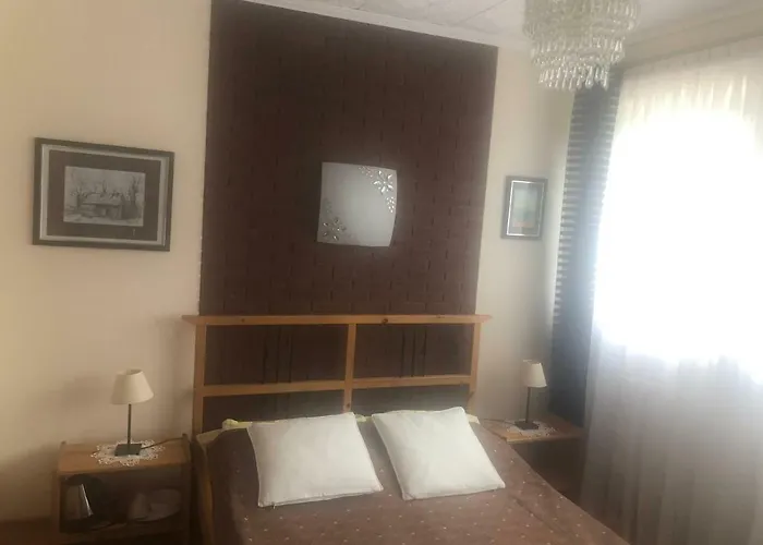 Goscinne Martika 民宿 *