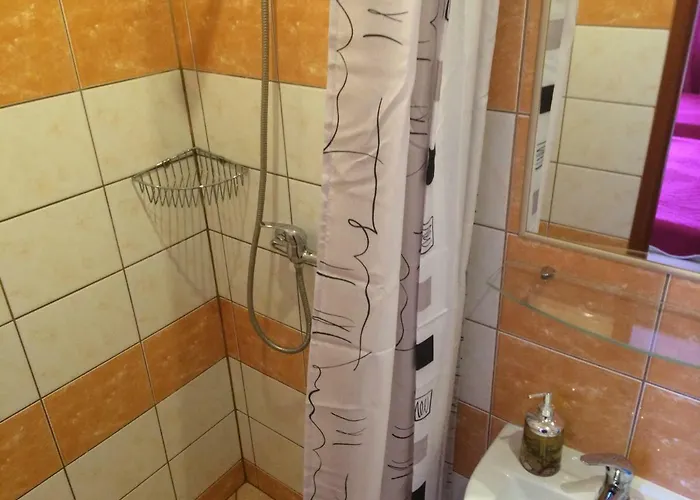 Goscinne Martika * Władysławowo