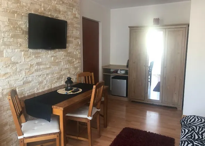 民宿 Goscinne Martika